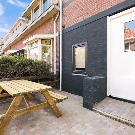City Apartments Leeuwarden Exteriér fotografie