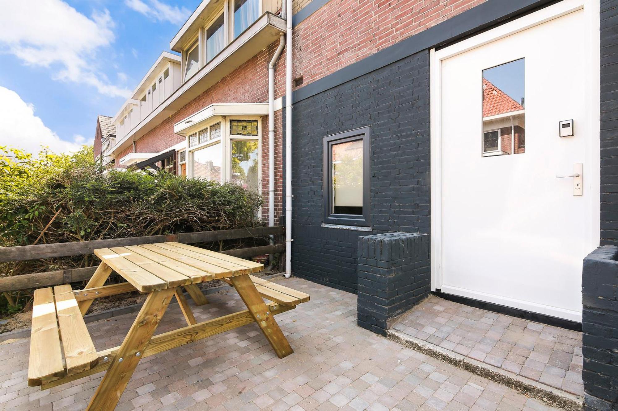 City Apartments Leeuwarden Exteriér fotografie